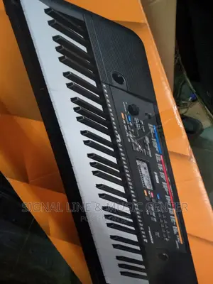 Yamaha Keyboard PSR 263