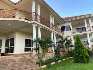 2bdrm Apartment in Makindye for rent