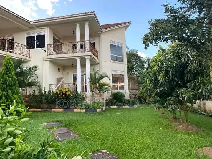 2bdrm Apartment in Makindye for rent