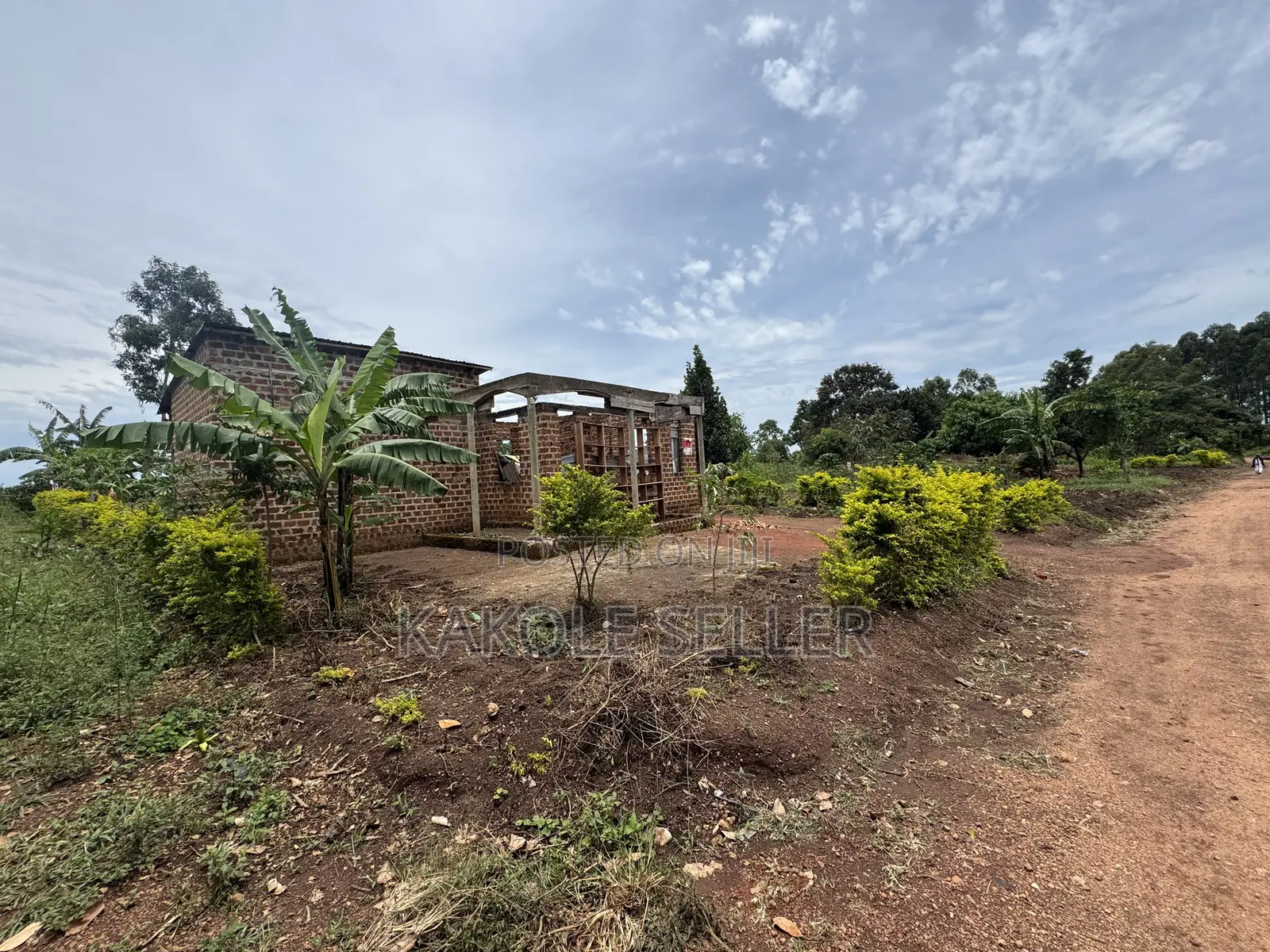 Plot for Sale