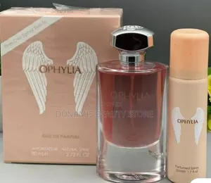 Ophylia Perfume