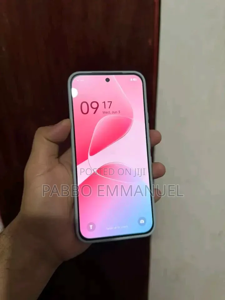 New Infinix Hot 60 Pro+ 256 GB Black