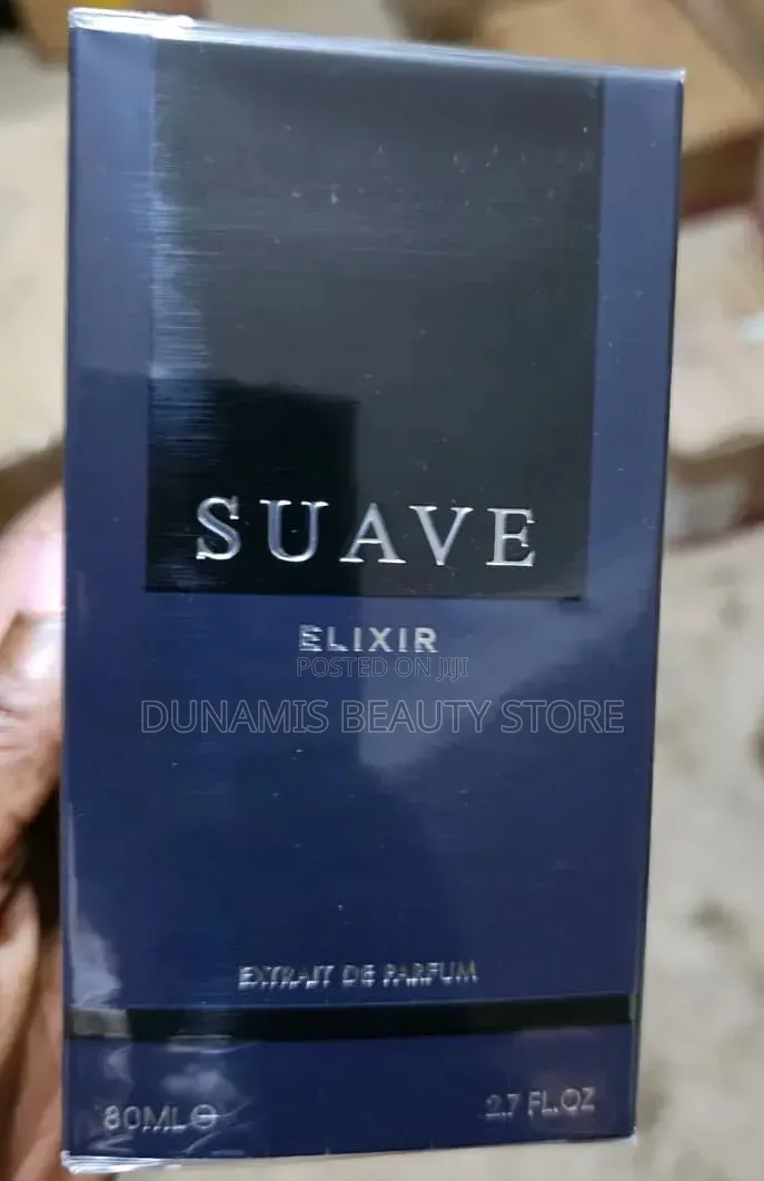 Sauvage Elixir Perfume 80mls