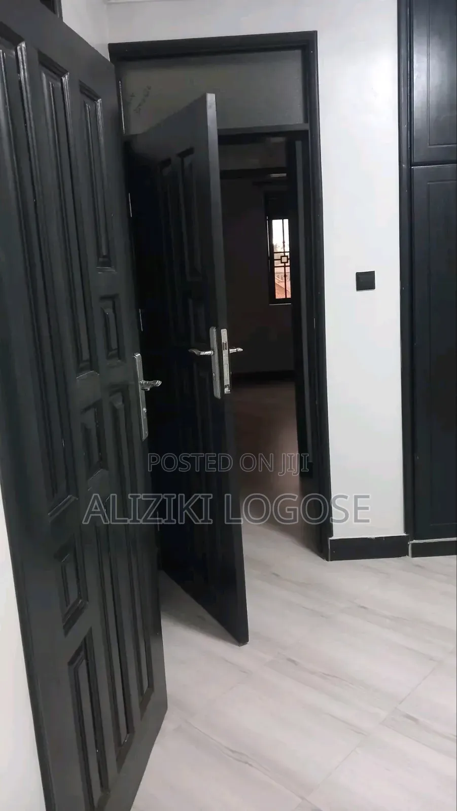 3bdrm Apartment in Bunga, Central Division for rent