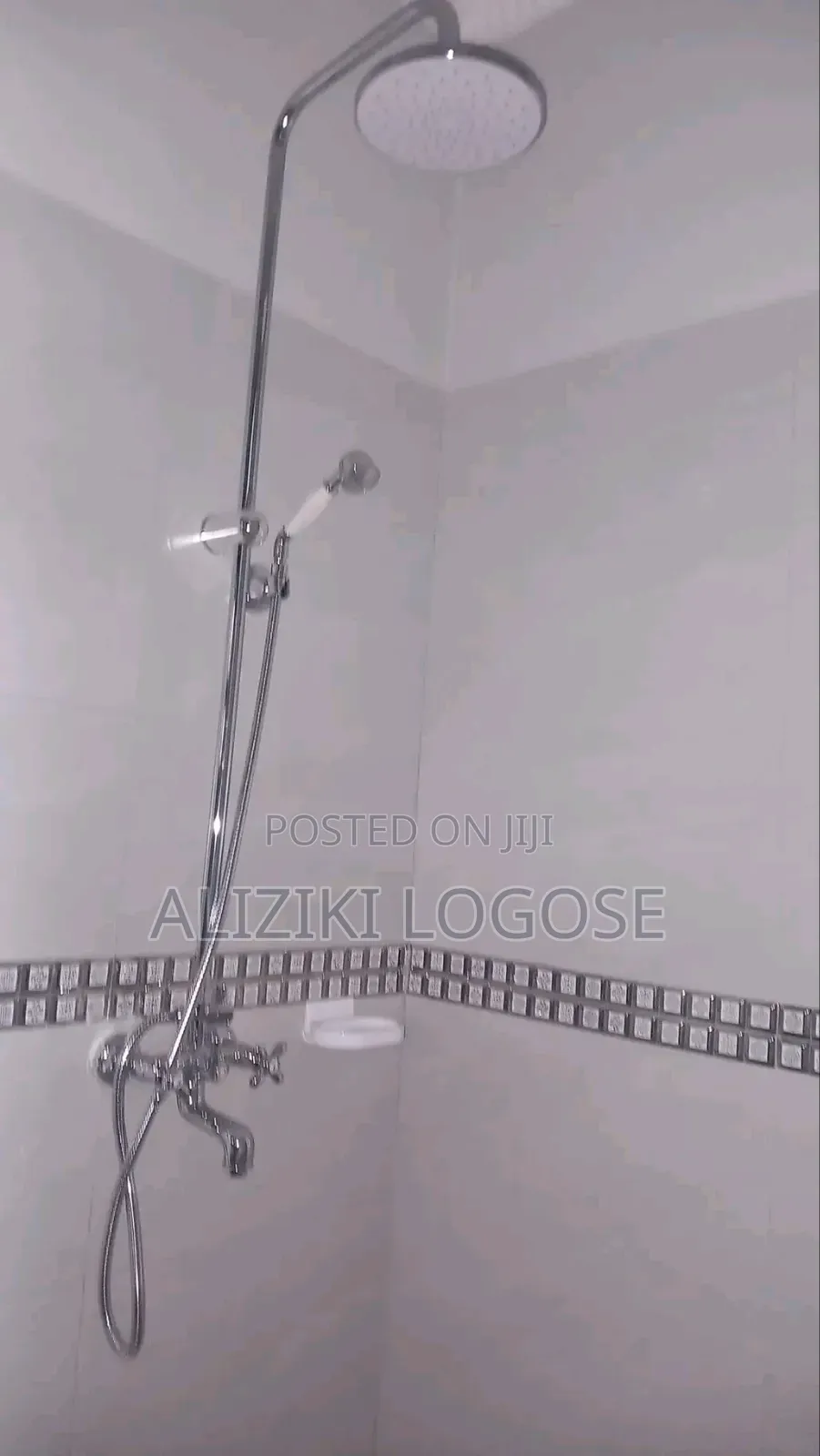 3bdrm Apartment in Bunga, Central Division for rent
