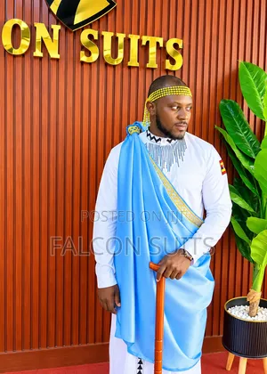Kinyarwanda Wear