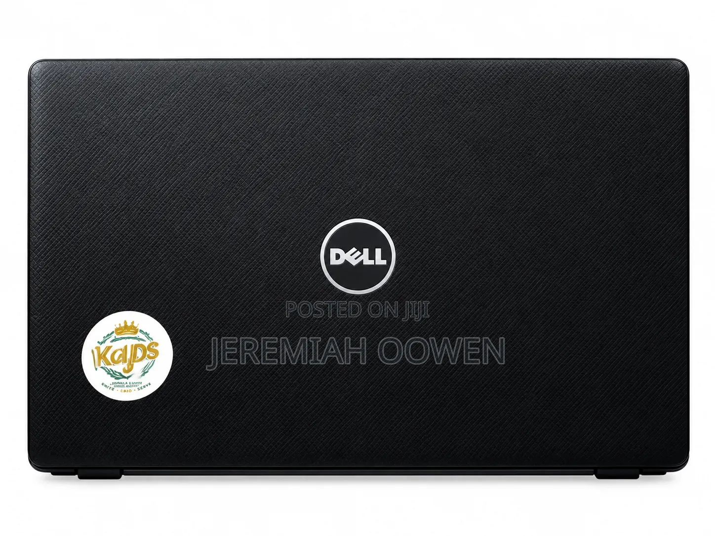 Laptop Dell Inspiron 15 3000 4GB Intel Celeron SSD 256GB