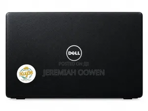 Laptop Dell Inspiron 15 3000 4GB Intel Celeron SSD 256GB