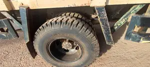 Canter Box Body