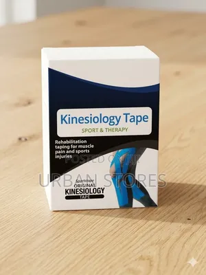 Kinesiology Tape
