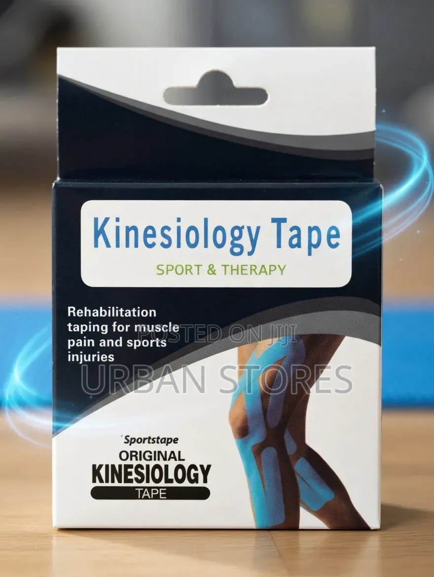 Kinesiology Tape