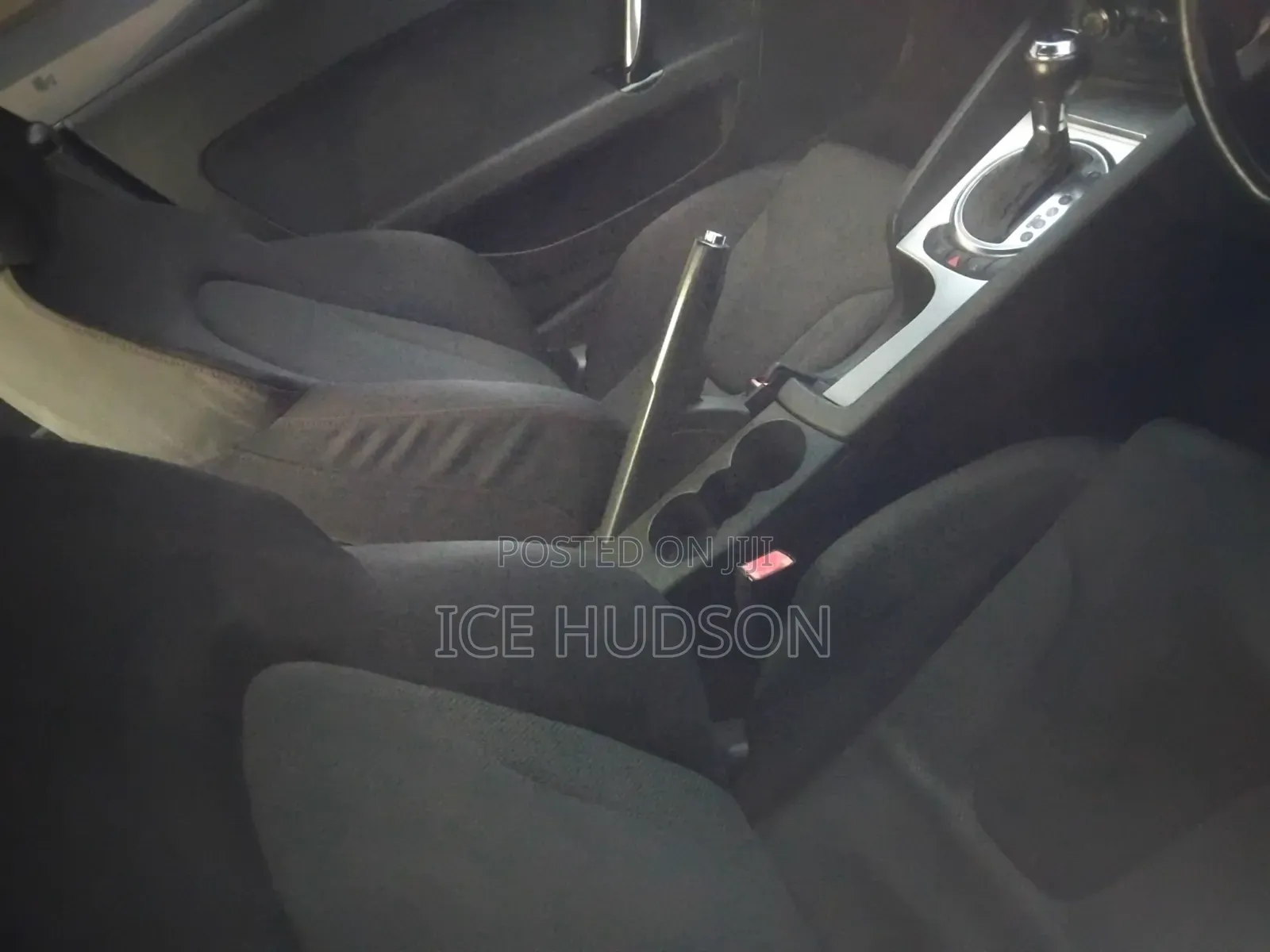 Audi TT 2013 White