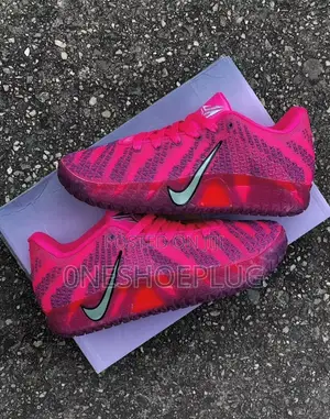Nike Ja 3 Sneakers