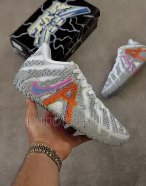 Nike Ja 3 Sneakers
