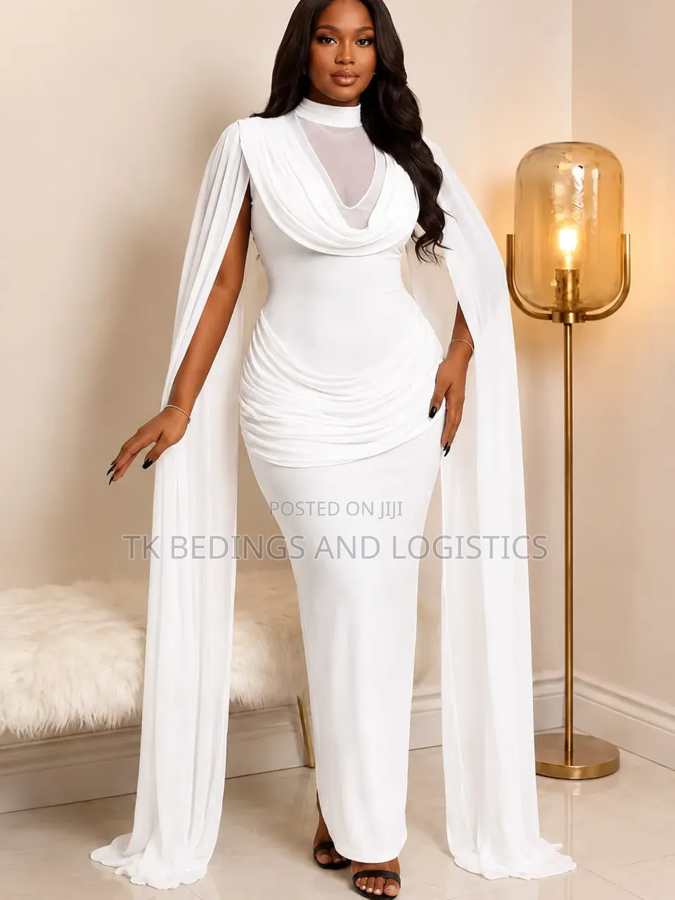 Ladies Dress