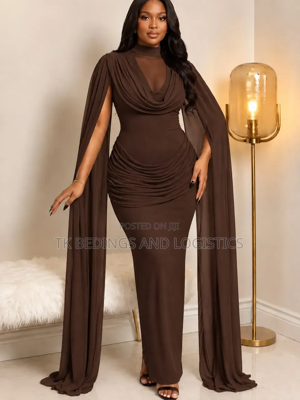 Ladies Dress