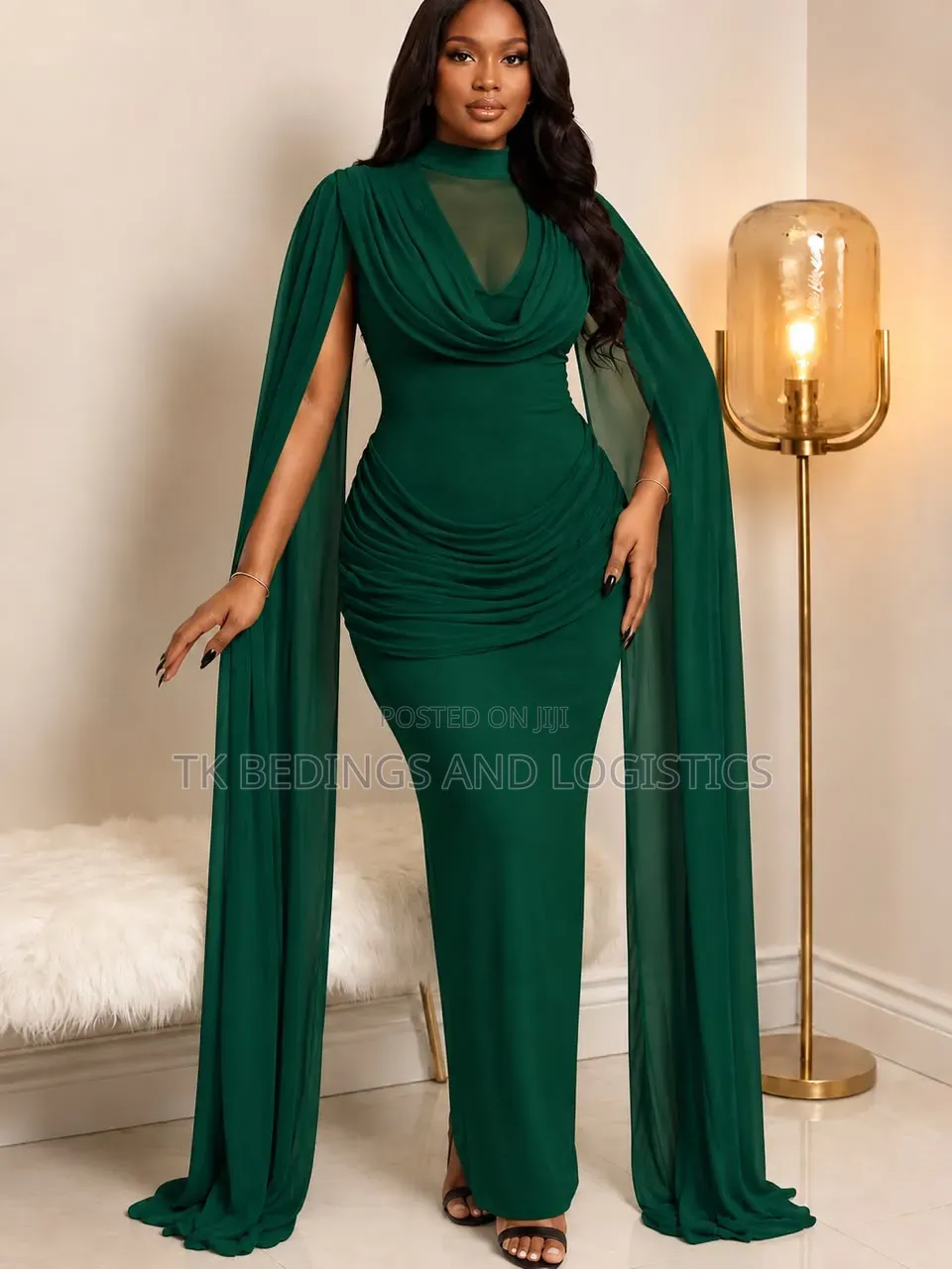 Ladies Dress