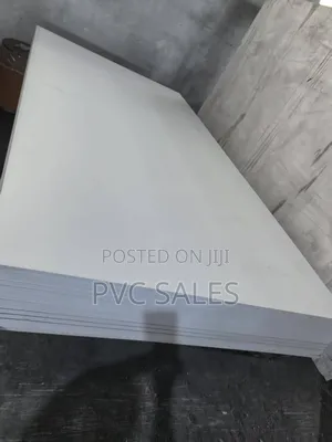 PVC Boards