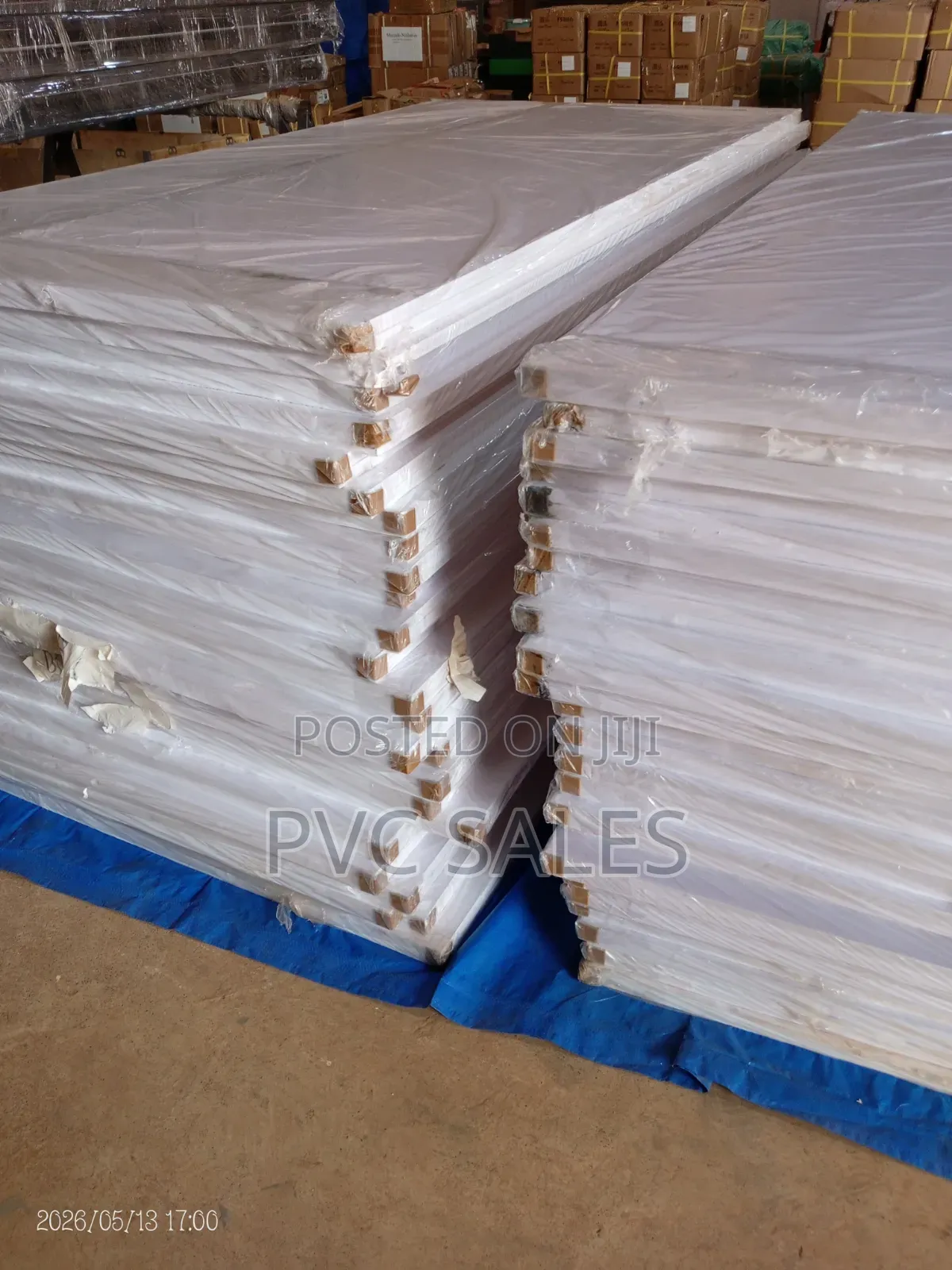 PVC Boards