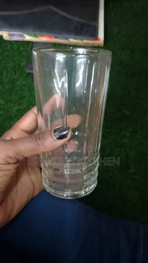 Juice Glasses
