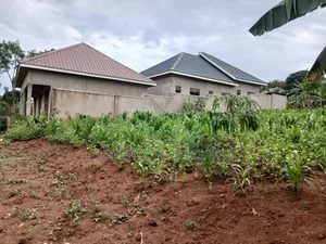 Plot Located at Gayaza Busukuma (Nabutiti Estate)