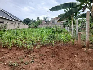 Plot Located at Gayaza Busukuma (Nabutiti Estate)