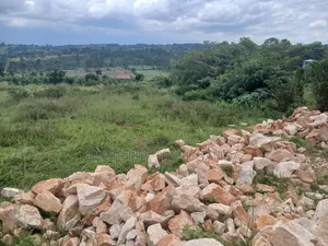 Gayaza Majigye Plots