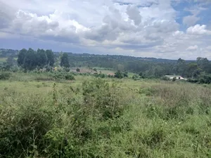 Gayaza Majigye Plots