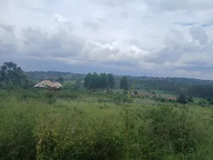 Gayaza Majigye Plots