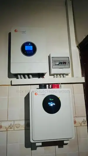5kwh 24v Solar System Plus Installation