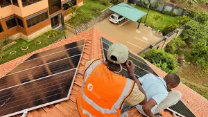5kwh 24v Solar System Plus Installation