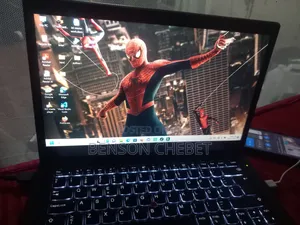 Laptop Lenovo ThinkPad T470s 8GB Intel Core i5 SSD 250GB