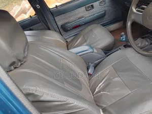 Toyota Hilux 1998