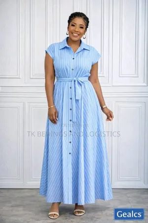 Ladies Dress Shirt