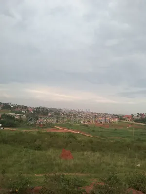 Plot on Sale 100x50ft at 90m Ugx Ready Tittle Bira Kireka
