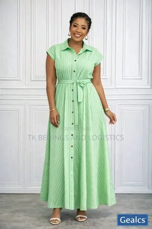 Ladies Dress Shirt