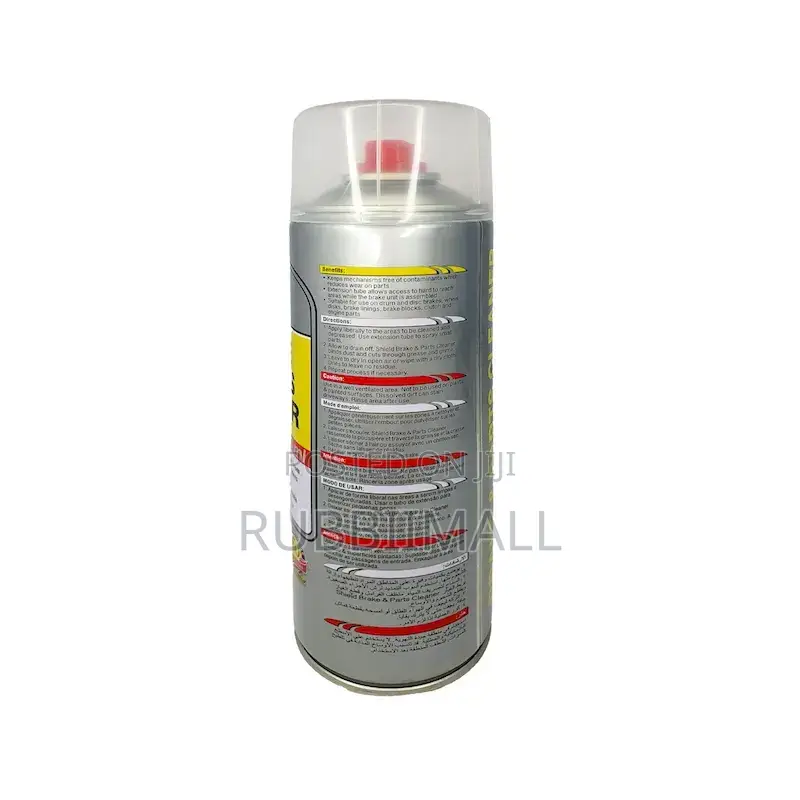 Shield Brake Parts Cleaner 500ml