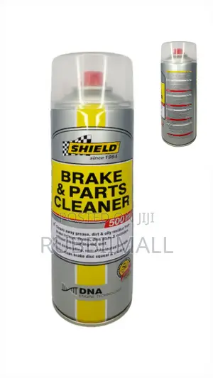 Shield Brake Parts Cleaner 500ml