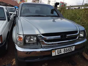 Toyota Hilux 1999