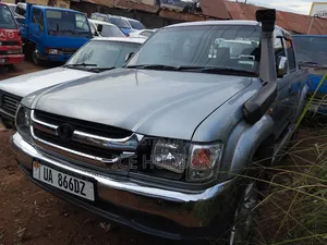 Toyota Hilux 1999