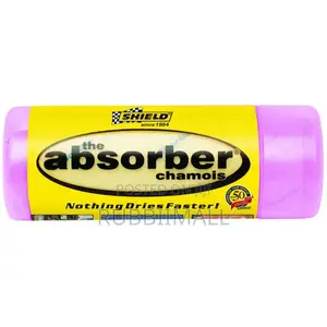 Shield Absorber PVA Chamois