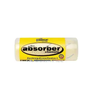 Shield Absorber PVA Chamois