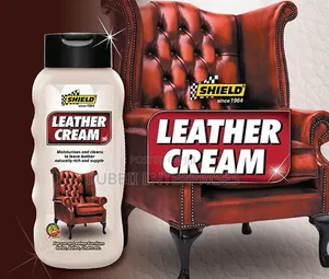 Shield Leather Cream 500ml