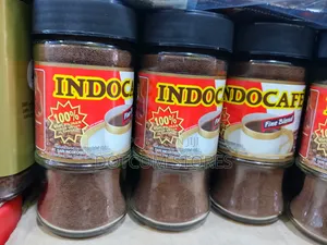 IndoCafe Original Blend Instant Coffee- 50g