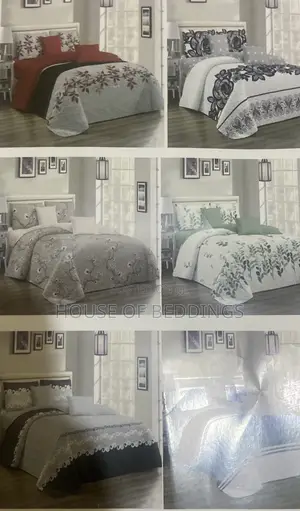Soft Bedcovers