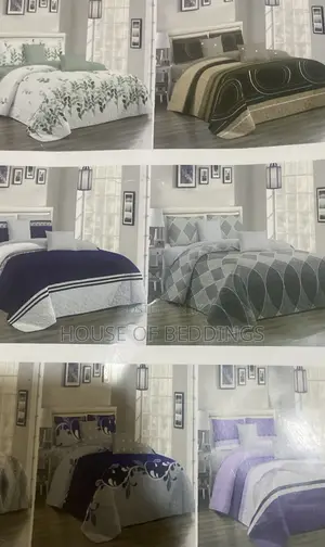 Soft Bedcovers