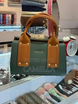 Elroi Bag Store