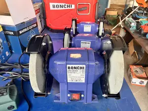 Bonchi Table Grinder 450W