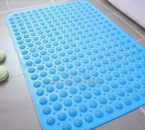 Bathroom Doormat