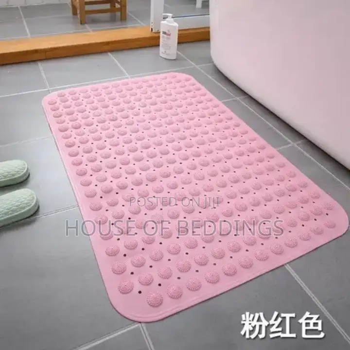 Bathroom Doormat